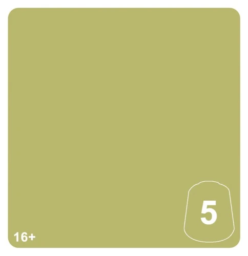 Tone Pro: Kruleboyz Green 5