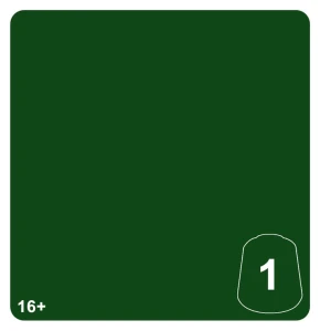 Tone Pro: Lustria Green 1
