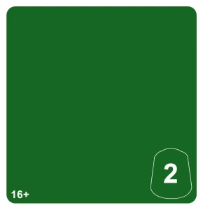 Tone Pro: Lustria Green 2