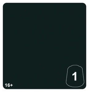 Tone Pro: Kasrkin Green 1