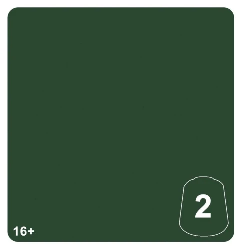Tone Pro: Kasrkin Green 2