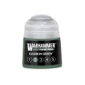 Tone Pro: Kasrkin Green 2