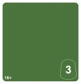 Tone Pro: Kasrkin Green 3