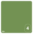Tone Pro: Kasrkin Green 4
