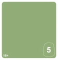 Tone Pro: Kasrkin Green 5
