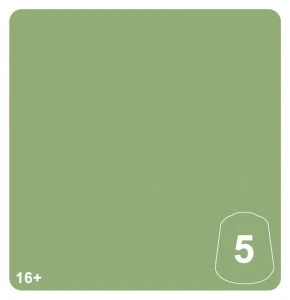 Tone Pro: Kasrkin Green 5
