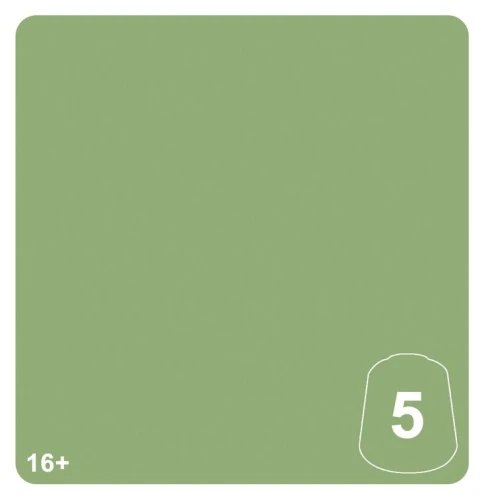 Tone Pro: Kasrkin Green 5