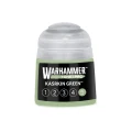 Tone Pro: Kasrkin Green 5