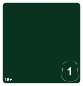 Tone Pro: Hierotek Green 1