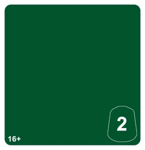 Tone Pro: Hierotek Green 2