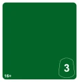 Tone Pro: Hierotek Green 3