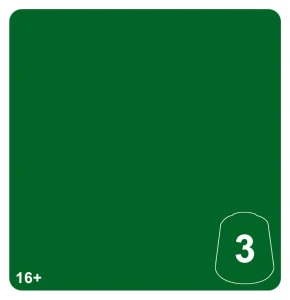 Tone Pro: Hierotek Green 3