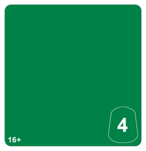 Tone Pro: Hierotek Green 4