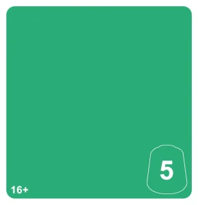 Tone Pro: Hierotek Green 5