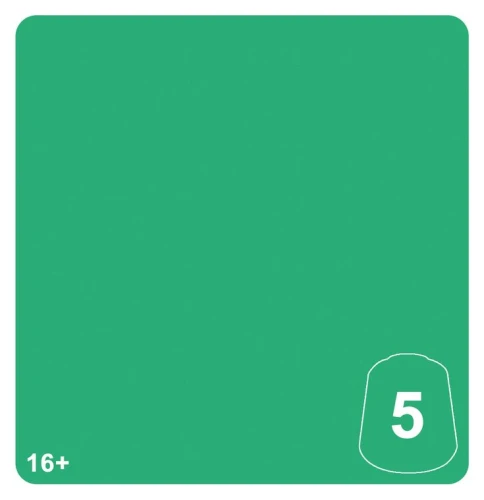 Tone Pro: Hierotek Green 5
