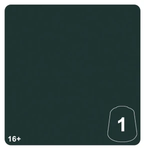 Tone Pro: Green Morkshroom 1