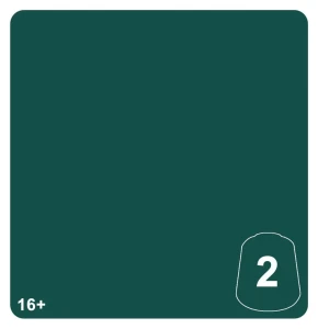 Tone Pro: Green Morkshroom 2