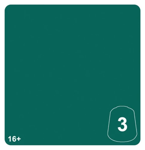 Tone Pro: Green Morkshroom 3