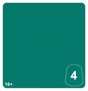 Tone Pro: Green Morkshroom 4