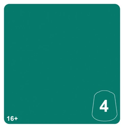 Tone Pro: Green Morkshroom 4