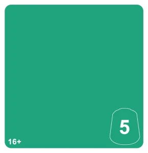 Tone Pro: Green Morkshroom 5