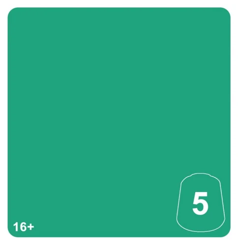 Tone Pro: Green Morkshroom 5