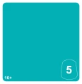 Tone Pro: Seraphon Blue 5