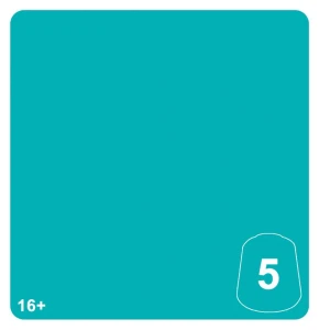 Tone Pro: Seraphon Blue 5