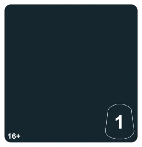 Tone Pro: Craventhrone Cloak 1