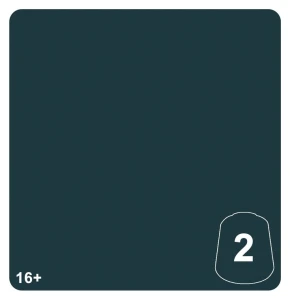 Tone Pro: Craventhrone Cloak 2