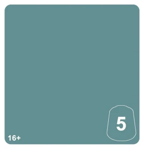 Tone Pro: Craventhrone Cloak 5