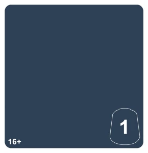 Tone Pro: Stormwolf Blue 1