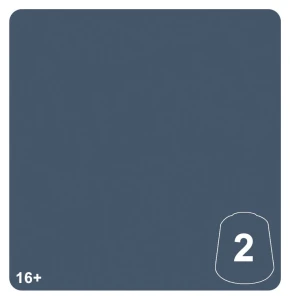 Tone Pro: Stormwolf Blue 2