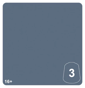 Tone Pro: Stormwolf Blue 3