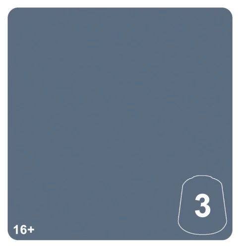 Tone Pro: Stormwolf Blue 3
