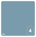Tone Pro: Stormwolf Blue 4