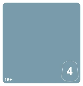 Tone Pro: Stormwolf Blue 4