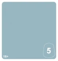 Tone Pro: Stormwolf Blue 5