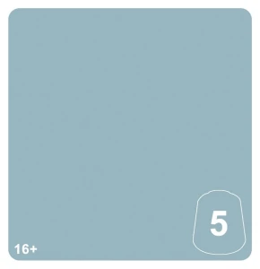 Tone Pro: Stormwolf Blue 5