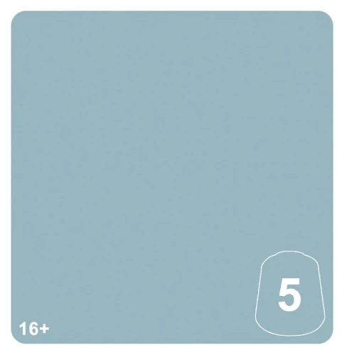 Tone Pro: Stormwolf Blue 5