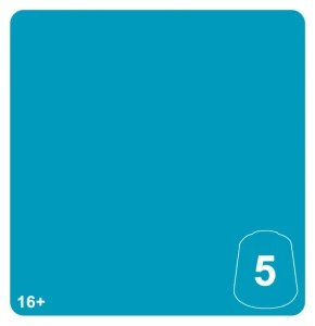 Tone Pro: Scinari Blue 5