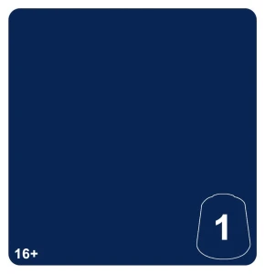 Tone Pro: Blue Gorkshroom 1