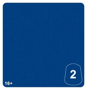 Tone Pro: Blue Gorkshroom 2