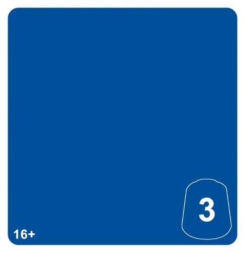 Tone Pro: Blue Gorkshroom 3