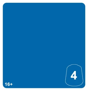 Tone Pro: Blue Gorkshroom 4