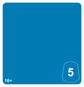 Tone Pro: Blue Gorkshroom 5