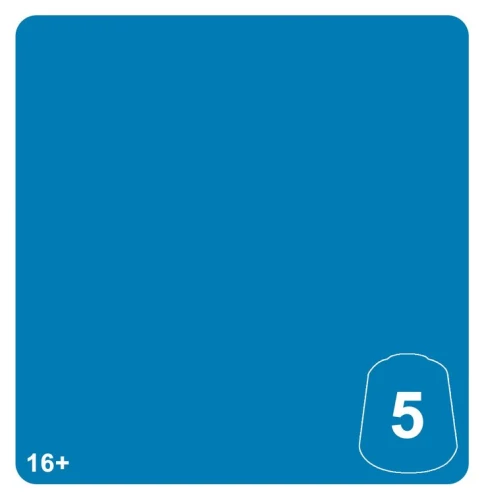 Tone Pro: Blue Gorkshroom 5