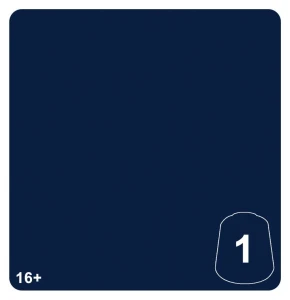 Tone Pro: Ultramar Blue 1