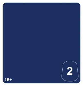 Tone Pro: Ultramar Blue 2
