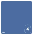 Tone Pro: Ultramar Blue 4